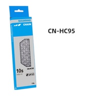 THY06 Thép cacbon cao Xích Xe Đạp Có khóa Tốc độ 8/9/10/11/12 Chuỗi tốc độ biến thiên Xích Xe Đạp mắ