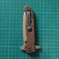 CRKT knife M16-14DSFG not spyderco leatherman gerber victorinox