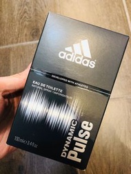 現貨‼️Adidas 青春活力男士香水100ml