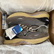 Mizuno WAVE RIDER BETA β 美津濃 男裝女裝 UNISEX MEN WOMEN 10 MUJIN TL GTX GORETEX GORE-TEX GORE TEX hoka as