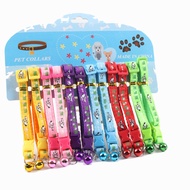 Ph. Medan Pet Necklace Pet Accessories