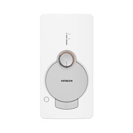 HITACHI เครื่องทำน้ำอุ่น 3800 วัตต์ รุ่น HES-38G |MC|
