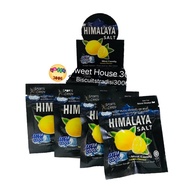 Himalaya Salt Sport Candy 15g (1box=12pkt)