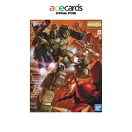 Gunpla MG 1/100 FA-78-1 Full Armor Gundam