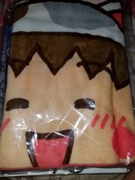 櫻桃小丸子大浴巾 A款