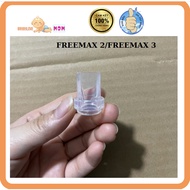 1 Freemax 3 FatzBaby FB1203CW Vacuum Valve - topgia Breast Pump Vacuum Valve