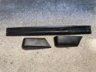 ｛阿勳精品｝全新 ZACE 瑞獅 88 89 90 91 前保桿 總成.附彎角