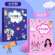 FILE SAIZ A3 KULIT KERAS 硬皮A3文件夹 HARDCOVER A3 FILE