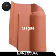 Genteng Magas Natural Super Sokka Asli Kebumen
