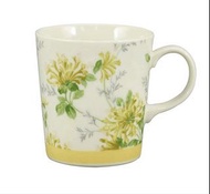 Laura Ashley陶瓷杯 C款