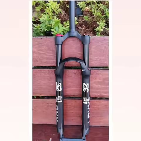 Ultra-Light Super-Soft Magnesium Alloy Air Prure Fork for Mountain Bike 29 Inch 27.5 Inch 26 Inch Di
