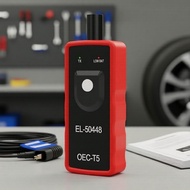 EL-50448 TPMS Resetter for GM Cars – Tire Pressure Tool