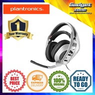 Plantronics RIG 4VR Stereo VR Gaming Headset for Playstation 4 (PS4)