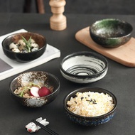 JPE - 日式陶瓷碗 飯碗 小麵碗 湯碗 碗子 甜品碗 啞光餐具 可烤焗 焗爐碗 微波碗