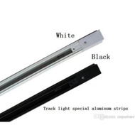 Rel 1.5 m track rwl 1.5 m rel lampu track lampu sorot