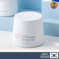 [ATOMY] Absolute CellActive Nutrition Cream | Advanced Cell Nutrition & Youthful Radiance