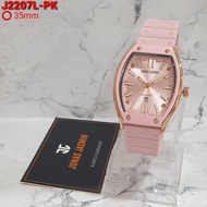 jam tangan wanita JONAS JASMIN JJ 2207 OVAL