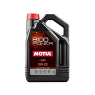 MOTUL 8100 POWER 0W20 5L Engine Oil