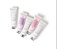 Jill Stuart 護手霜套裝 handcream set White Floral Strawberry & Tea Milk Tea Blend 30ml x5