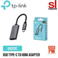TP-LINK UA520C USB Type-C to HDMI Adapter