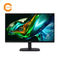 Acer EK241Y P6 24-inch Full HD IPS Widescreen LCD Monitor with Built-in Speakers | HDMI & VGA | Blac