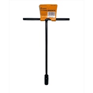 14 mm T-Socket Wrench T-Socket Socket Wrench