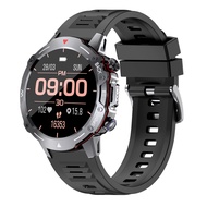 Smartwatch Android Ios Smart Watch 1.39inch Screen Smartwatch Android Ios Health Reminder Round Scre