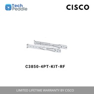 (cisco refresh) cisco C3850-4PT-KIT Catalyst 3850 4 Point rack mount kit