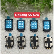 New Samsung Galaxy A24 - A245 bell cluster / External speaker / Samsung A24 music speaker (combo of 