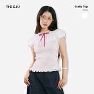THE C.I.U - Stella Top