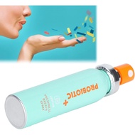 Spray per L'igiene Orale, Probiotici Spray per la Bocca Deodorante per L'alito Cattivo Spray Orale,S