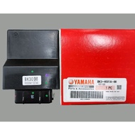 ECU for nmax v1 non abs YAMAHA GENUINE PARTS