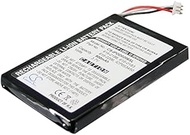 Replacement Battery Compatible with appIe i p0d Photo, i p0d U2 20GB Color Display MA1, Photo 30GB M