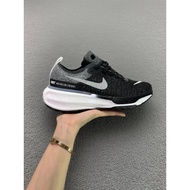 Nike/Nike Pure Original Ready Stock Black White 2615-001 ZoomX Invincible Run Flyknit FK3 Unbeaten 3
