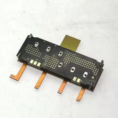 1pc 4n0 903 028n for Audi A8 D5 48V Hybrid Electric Generator IGBT Repair Modular Car Accessories To