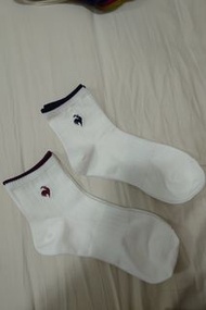 公雞牌女裝襪Le coq sportif socks women