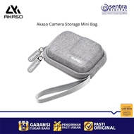 Akaso Mini Bag Waterproof Action Camera Storage Bag GoPro DJI Insta360