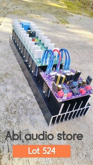 Driver power sub socl 506 2u Tr final 10set thosiba Lot 524 Original cocok untuk power lapangan