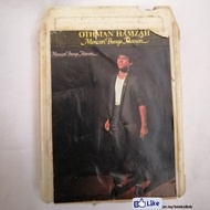 OTHMAN HAMZAH Vintage 8 Track Stereo Tape Cartridge