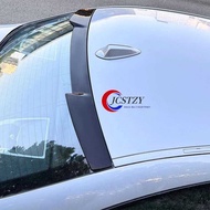 2 For Series G42 G87 Coupe M240 M2 2022+ Fixed Wind Spoiler Rear Wing +