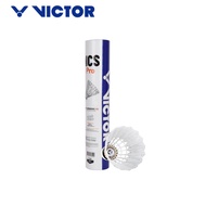 Victor New Carbon Sonic Pro Badminton Shuttlecocks SC-NCS-PRO New Carbonsonic Pro