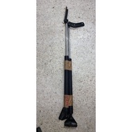 rear bonnet absorber toyota estima ACR50