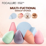 FOCALLURE Makeup Foundation Makeup Sponge Beauty Tool