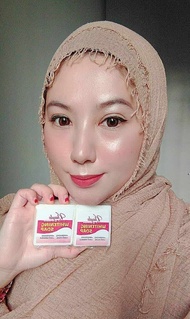 Khayla Whiterning Soap|Sabun Pemutih|Kulit Cerah|For Face and Body|Kulit Gelap|Putih|Jeragat|Jerawat