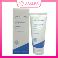 Aestura Atobarrier 365 Cream 80ml
