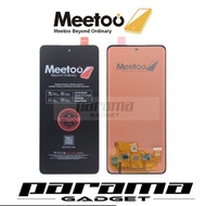 LCD TOUCHSCREEN SAMSUNG A53 5G A536 ORIGINAL CROWN SUPER MEETOO