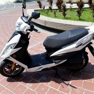 2016 KYMCO  新G6 150 LED大燈 白色