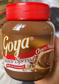 Goya Choco Spread Choco Hazelnut 400g