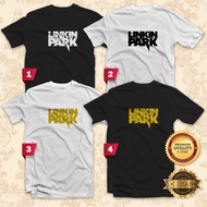 LINKIN PARK T-Shirt Men Women UNISEX BAND ROCK MUSIC Tee Streetwear- S98 IDEAN