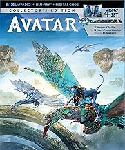 Avatar [4K UHD]